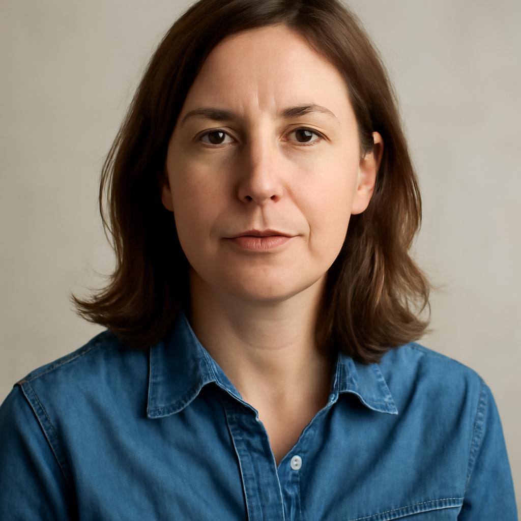 Post author avatar